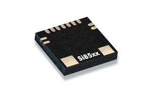 Low-loss current sensor reduces board space