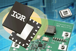 Control IC targets high-performance dc/dc apps