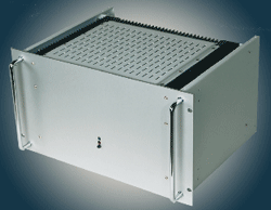 Compact 12-kW converters target critical apps