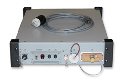 PCI chassis take on mission-critical MIL apps