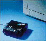 Adapter enables wireless printing