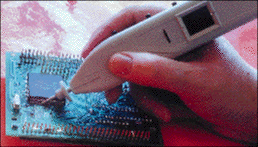 1998 Editors&#8217; Roundup: Test and measurement and computer boards