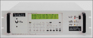 Benchtop and high-voltage power supplies