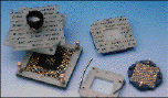 Sockets and adapters proliferate to host new and old chips