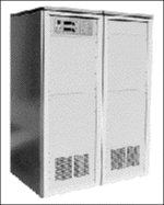 Benchtop and high-voltage power supplies