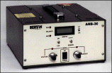 Benchtop and high-voltage power supplies