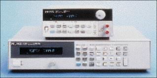 Benchtop and high-voltage power supplies