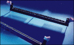 RIMM socket emerges for high-speed Rambus chips