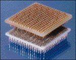 Sockets and adapters proliferate to host new and old chips