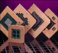 1998 Editors&#8217; Roundup: Packaging and power sources
