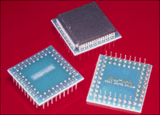 Sockets and adapters proliferate to host new and old chips