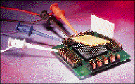 Product roundup: Sockets and adapters keep pace with the latest chips