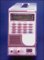 Benchtop and high-voltage power supplies