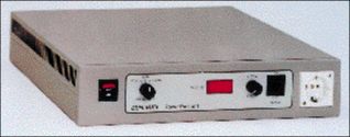 Benchtop and high-voltage power supplies