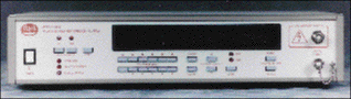 Benchtop and high-voltage power supplies