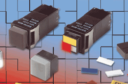 Product Roundup: Electromechanical switches