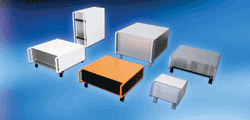 Product Roundup: Cabinets and enclosures