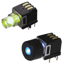 Product Roundup: Electromechanical switches