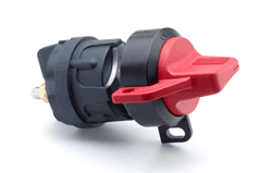 Product Roundup: Electromechanical switches