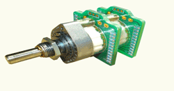 Product Roundup: Electromechanical switches