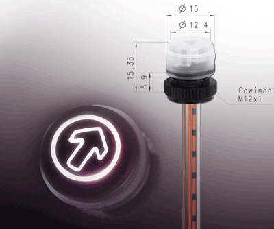 Product Roundup: Electromechanical switches