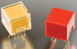 Product Roundup: Electromechanical switches