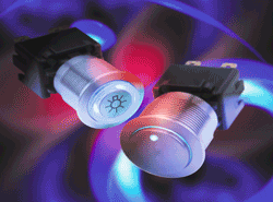 Product Roundup: Electromechanical switches