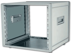 Cabinets and enclosures
