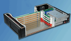 Cabinets and enclosures