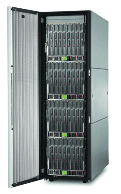 Cabinets and enclosures