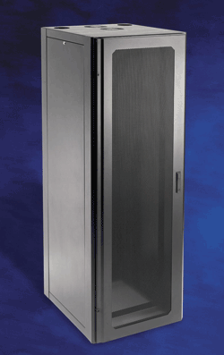 Cabinets and enclosures
