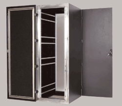 Cabinets and enclosures