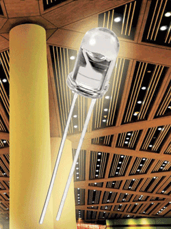 LEDs
