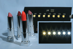 LEDs