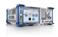 Test equipment helps solve new RF design challenges