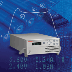 Test equipment helps solve new RF design challenges