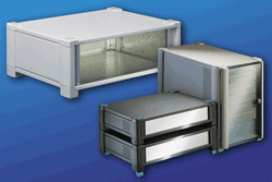 Product Roundup: Cabinets &#038; Enclosures