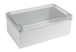 Product Roundup: Cabinets &#038; Enclosures