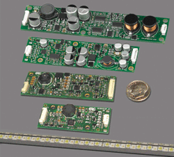 LEDs