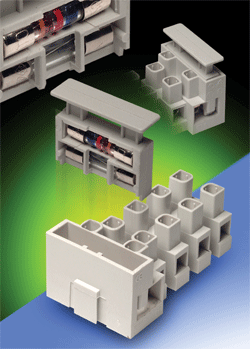 Roundup: Connectors and Sockets