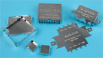 EMI/RFI shielding materials