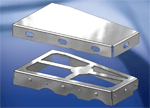 EMI/RFI shielding materials