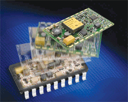 Dc/dc converters replace earlier versions