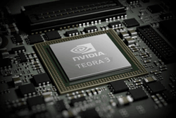 Nvidia Likely to Announce Quad-Core Mobile Processor at Mobile Congress