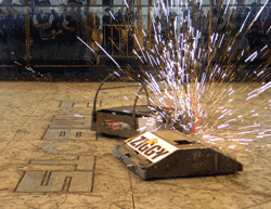 8th Annual RoboGames Fast Approaching