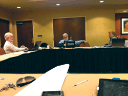 Judging the Product of the Year entries