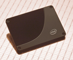 Behind Intel’s solid-state drives