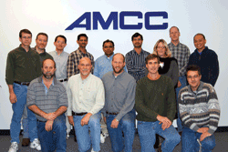 AMCC Framer/Mapper/PHY IC breaks new ground