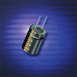 SOURCE GUIDE: Capacitors