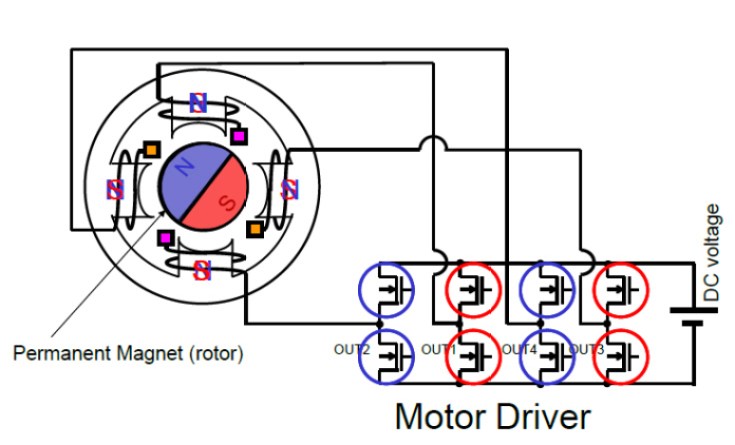 Robotics and Motor Control